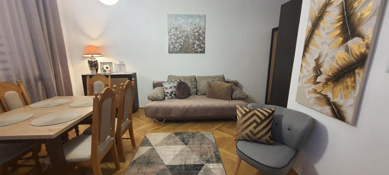 Apartament Trini Klodzko Exterior photo