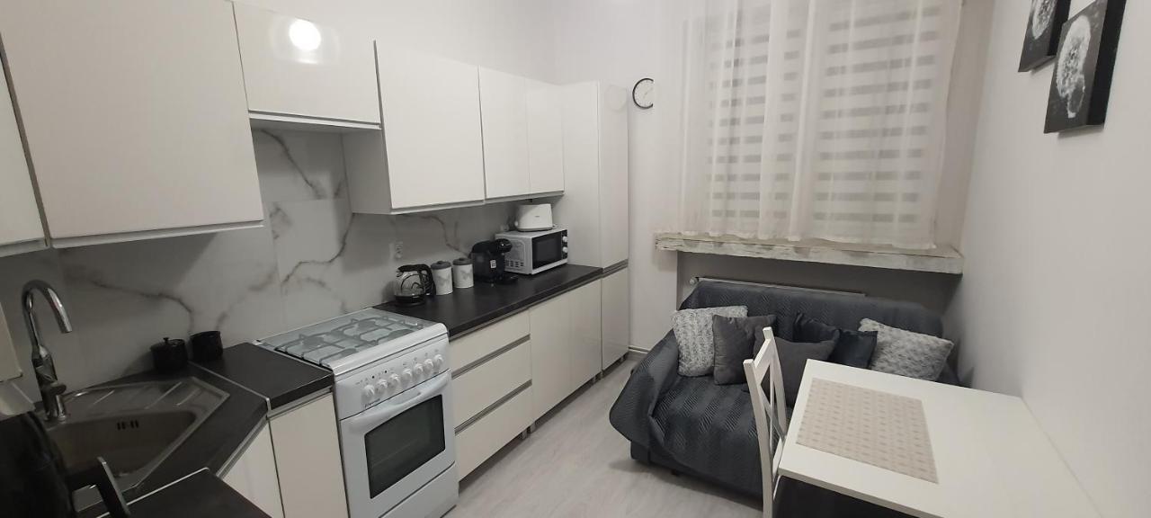 Apartament Trini Klodzko Exterior photo