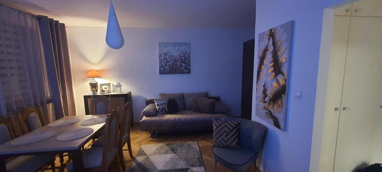Apartament Trini Klodzko Exterior photo
